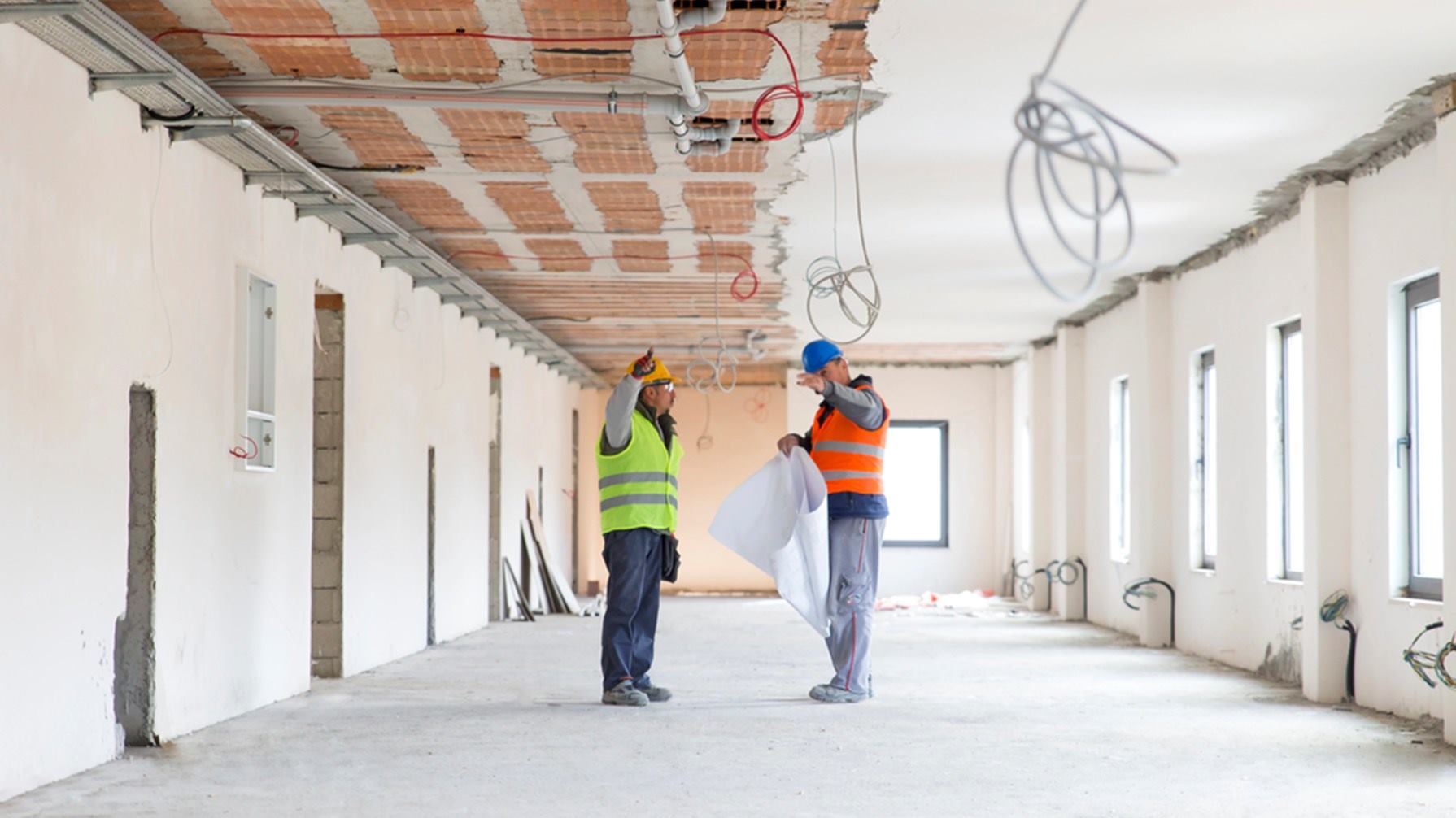 Sistemas Constructivos en Seco