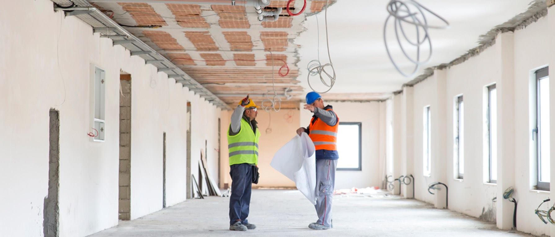 Sistemas Constructivos en Seco